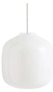 Buoy Glass 200 Lampada a Sospensione Opal/Clay White