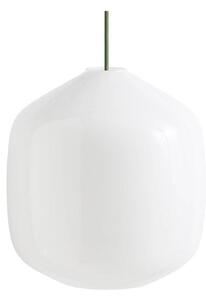 Buoy Glass 300 Lampada a Sospensione Opal/Garden Green