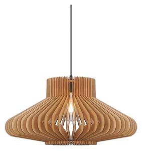 Lampada a sospensione Nordlux, Legno, Sala da pranzo, Legno