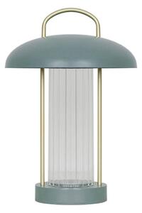 Lampade da tavolo Nordlux, Mirano, dimmerabile, Verde, Soggiorno, Metallo, Scandinavo