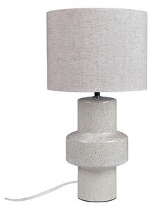 Lampade da tavolo Nordlux, Beige, Sala da pranzo, Tessuto / Tessile