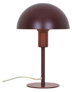 Lampade da tavolo Nordlux, Ellen mini, Rosso, Soggiorno, Metallo, Scandinavo