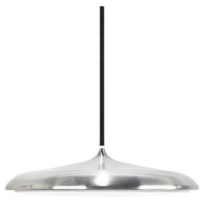 Lampada a sospensione DFTP by Nordlux, Artist, dimmerabile, Metallizzato, Soggiorno, Acciaio inossidabile, Scandinavo