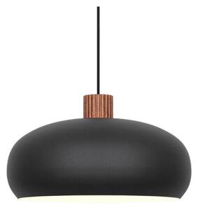 Lampada a sospensione DFTP by Nordlux, Nero, Soggiorno, Metallo