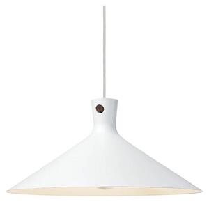 Lampada a sospensione Nordlux, Dorina, dimmerabile, Bianco, Sala da pranzo, Metallo, Scandinavo