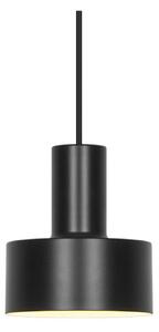 Lampada a sospensione Nordlux, Matis, dimmerabile, Nero, Soggiorno, Metallo, Scandinavo