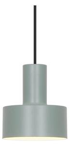 Lampada a sospensione Nordlux, Matis, dimmerabile, Verde, Soggiorno, Metallo, Scandinavo