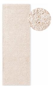 Passatoia color crema tessuta a mano 80x200 cm Notting Hill Portobello – Ted Baker