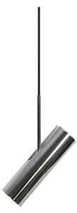 Lampada a sospensione DFTP by Nordlux, Metallizzato, Soggiorno, Metallo