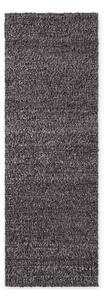 Passatoia grigio scuro tessuta a mano 80x300 cm Notting Hill Portobello – Ted Baker