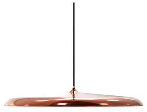 Lampada a sospensione DFTP by Nordlux, Rame, Soggiorno, Metallo