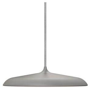 Lampada a sospensione DFTP by Nordlux, Grigio, Soggiorno, Metallo