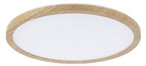 Plafoniera Paulmann, Atria Shine, Legno, Bagno, Plastica, Moderno