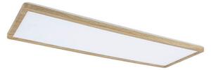 Plafoniera Paulmann, Atria Shine, Legno, Studio / Ufficio, Plastica, Moderno