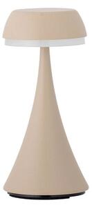 Lampade da tavolo Bloomingville, Beige, Soggiorno, Alluminio
