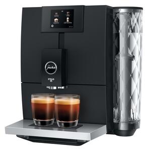 Jura ENA 8 Touch Full Metropolitan Black Macchina Caffè Automatica 15 Funzioni 2 Erogatori Microschiuma