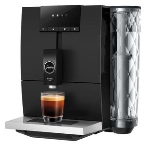 Jura ENA 4 Full Metropolitan Black Macchina Caffè Automatica 4 Funzioni Display a Simboli