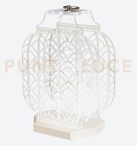 Lampada da tavolo grande wireless atena led 4200°k / 24 volt - 12 w