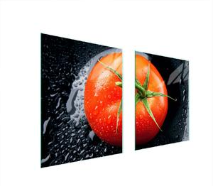 Piastra Di Protezione In Vetrina Per Tomatas 85X52