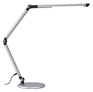 Lampade da tavolo Paulmann, FlexBar, dimmerabile, Metallizzato, Studio / Ufficio, Alluminio, Moderno