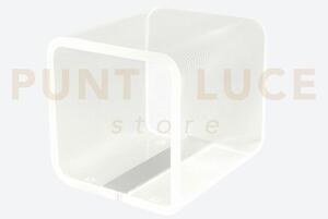 Lampada da tavolo piccola solid decoro flots led 4200°k / 24 volt -