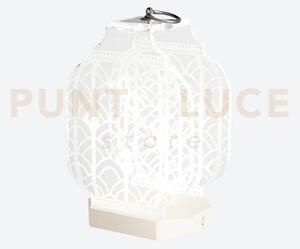 Lampada da tavolo piccola wireless atena led 4200°k / 24 volt - 12 