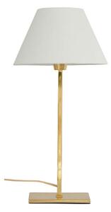 Lampade da tavolo Watt & Veke, Bianco, Soggiorno, Ottone, Scandinavo