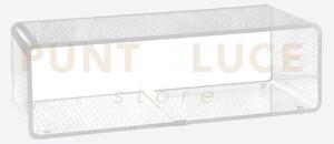 Lampada solid extra large flots led 4200°k / 24 volt - 12 w/mt