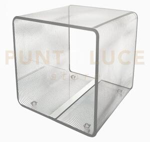 Lampada solid large flots led 4200°k / 24 volt - 12 w/mt