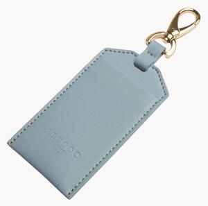 Dispenser per sacchetti per cani fatto a mano Classy