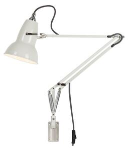 Applique da parete Anglepoise, Original 1227, Bianco, Studio / Ufficio, Metallo, Design