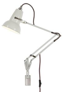 Applique da parete Anglepoise, Original 1227, Bianco, Studio / Ufficio, Metallo, Design