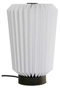 Lampade da tavolo Watt & Veke, Bianco, Soggiorno, Carta / Cartone, Scandinavo