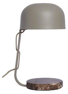 Lampade da tavolo Watt & Veke, Beige, Soggiorno, Metallo, Scandinavo