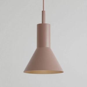 IT´S ABOUT ROMI Lampada a sospensione Stavanger, dimmerabile, Marrone / Ruggine, Soggiorno / Sala da pranzo, Metallo, Moderno, Lampada a sospensione