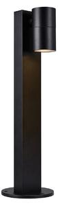Lampade da esterno Nordlux, Ton 50, dimmerabile, Nero, Moderno