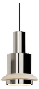 Lampada a sospensione DCW, Metallizzato, Soggiorno, Metallo