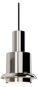 Lampada a sospensione DCW, Metallizzato, Soggiorno, Metallo