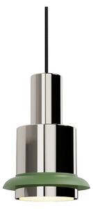 Lampada a sospensione DCW, Metallizzato, Soggiorno, Metallo