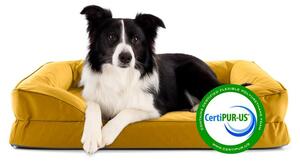 Lettino per cani Lumaland In-& Outdoor M 90x65x9cm