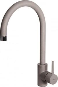 Elleci Cloud G43 Rubinetto da cucina Grigio