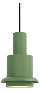 Lampada a sospensione DCW, Verde, Soggiorno, Metallo