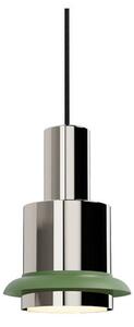 Lampada a sospensione DCW, Metallizzato, Soggiorno, Metallo