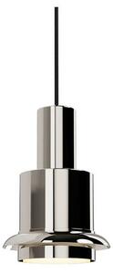 Lampada a sospensione DCW, Metallizzato, Soggiorno, Metallo