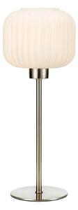 Lampade da tavolo Markslöjd, Bianco, Soggiorno, Vetro