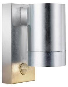 Lampade da esterno Nordlux, Tin Maxi, dimmerabile, Metallizzato, Moderno