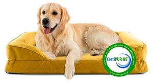 Lettino per cani Lumaland In-& Outdoor L 110x75x9cm