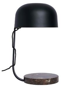Lampade da tavolo Watt & Veke, Nero, Soggiorno, Metallo, Scandinavo