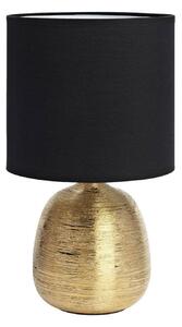 Lampade da tavolo Markslöjd, Dorato / Ottone, Soggiorno, Tessuto / Tessile