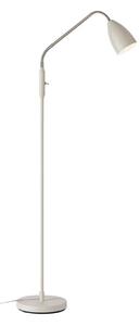 Lampada da terra Markslöjd, Beige, Soggiorno, Metallo